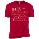 King Kang Boys Premium T-Shirt