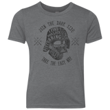 The Easy Way Youth Triblend T-Shirt