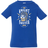 Knight Forever Infant Premium T-Shirt