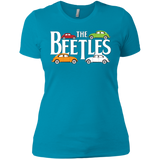 The Beetles Women's Premium T-Shirt