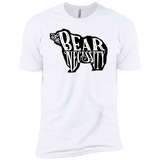 The Bear Necessity Boys Premium T-Shirt