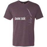 DARKSIDE Men's Triblend T-Shirt