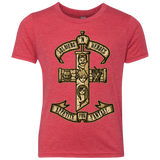 APPETITE FOR FANTASY Youth Triblend T-Shirt