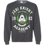 Jedi Knight Academy 83 Crewneck Sweatshirt