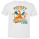 FLARE BLITZ Toddler Premium T-Shirt