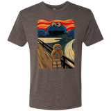 The Cookie Muncher Men's Triblend T-Shirt