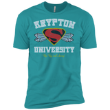 Krypton University Men's Premium T-Shirt