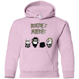 Burton's Minions Youth Hoodie