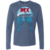 Dex Men's Premium Long Sleeve