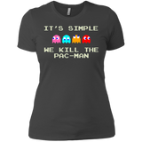 Pacmanok Women's Premium T-Shirt