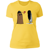 Hairy Love Women's Premium T-Shirt