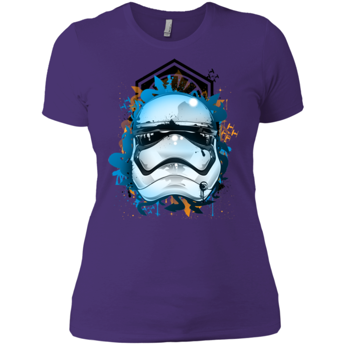 Troop style Women's Premium T-Shirt