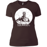 Attack Women's Premium T-Shirt