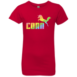 Corn Girls Premium T-Shirt