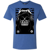 Vader Rock Men's Triblend T-Shirt