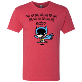 Little Bat Boy Men's Triblend T-Shirt