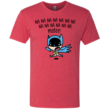 Little Bat Boy Men's Triblend T-Shirt