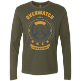 Guardian Hero Men's Premium Long Sleeve