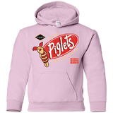 Pigsnacks Youth Hoodie
