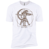 Vitruvian Hunters Boys Premium T-Shirt