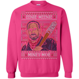 Eenie Meenie Miney Moe Crewneck Sweatshirt