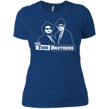 Thug Brothers Women's Premium T-Shirt