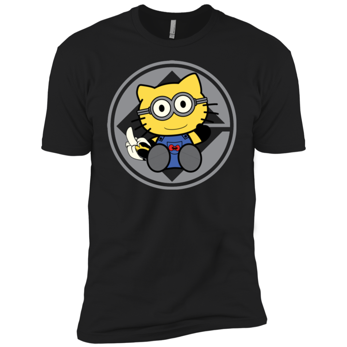 Hello Banana Boys Premium T-Shirt