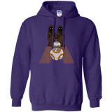 Utini Shining Pullover Hoodie