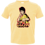The Glow Toddler Premium T-Shirt