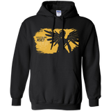 Play of the Game Mercy Pullover Hoodie