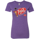 Pigsnacks Women's Triblend T-Shirt