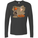 WDA Men's Premium Long Sleeve