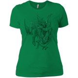 Mother Women's Premium T-Shirt