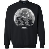 Oogie bogie boys Crewneck Sweatshirt