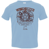 Winchester Bros Toddler Premium T-Shirt