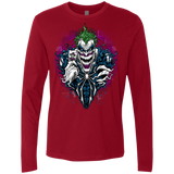 Venomous Joke Men's Premium Long Sleeve