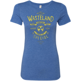 Come to wasteland Women's Triblend T-Shirt