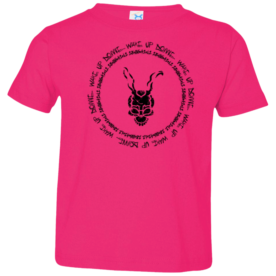 Wake up Wimido Toddler Premium T-Shirt