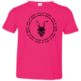 Wake up Wimido Toddler Premium T-Shirt