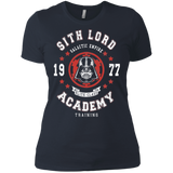 Sith Lord Academy 77 Women's Premium T-Shirt