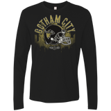 Gotham Rogues Men's Premium Long Sleeve