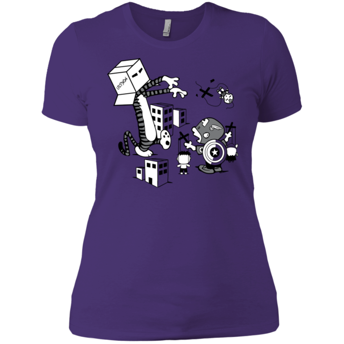 No Strings Attached Women's Premium T-Shirt