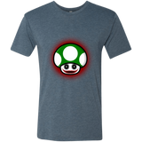 Up Joker Men's Triblend T-Shirt