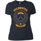 Support Team Women's Premium T-Shirt