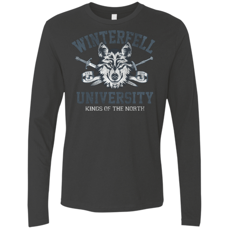 Winterfell U Men's Premium Long Sleeve