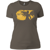 Play of the Game Mercy Women's Premium T-Shirt
