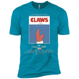Claws Movie Poster Boys Premium T-Shirt