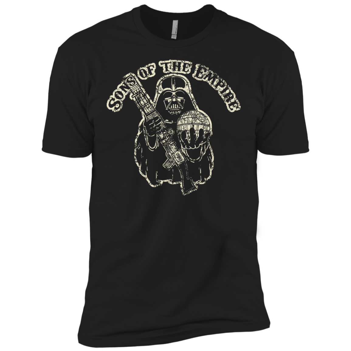 Sons of the empire Men's Premium T-Shirt