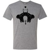 ARMOR SHADOW Men's Triblend T-Shirt