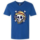One Destiny Men's Premium V-Neck